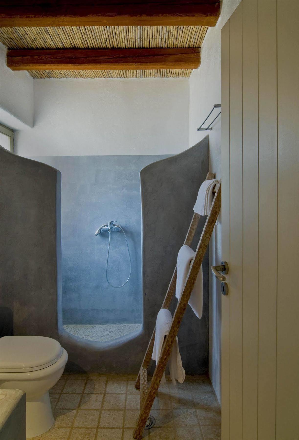 Hotel Onar Andros Achla Exterior foto